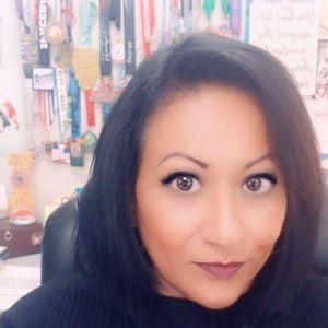 Meet your Posher, Lettie